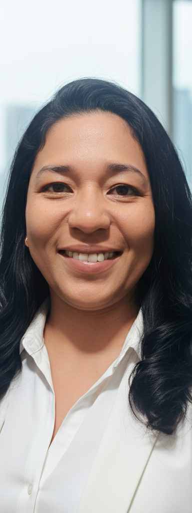 Nurys Gabriela Puerta, psicóloga de Mente Sana